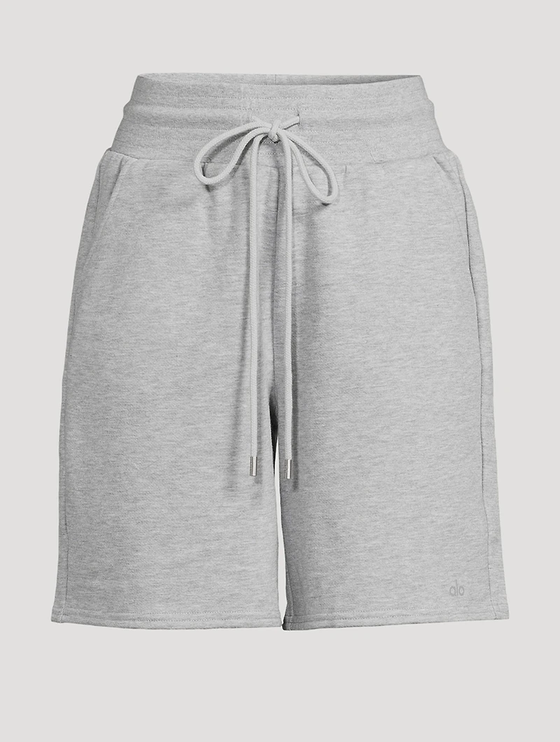 Easy Sweatshorts