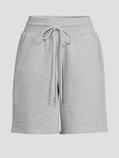 Easy Sweatshorts