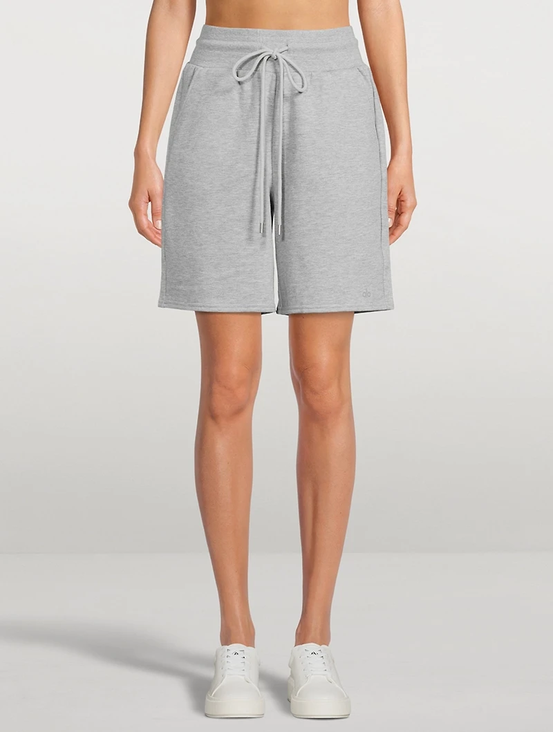 Easy Sweatshorts