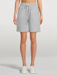 Easy Sweatshorts