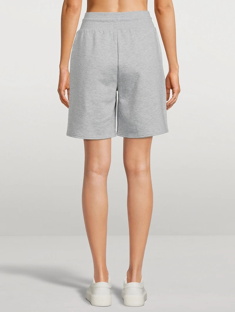 Easy Sweatshorts