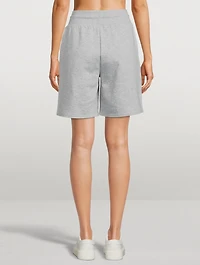Easy Sweatshorts