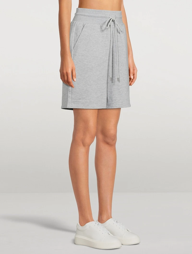 Easy Sweatshorts