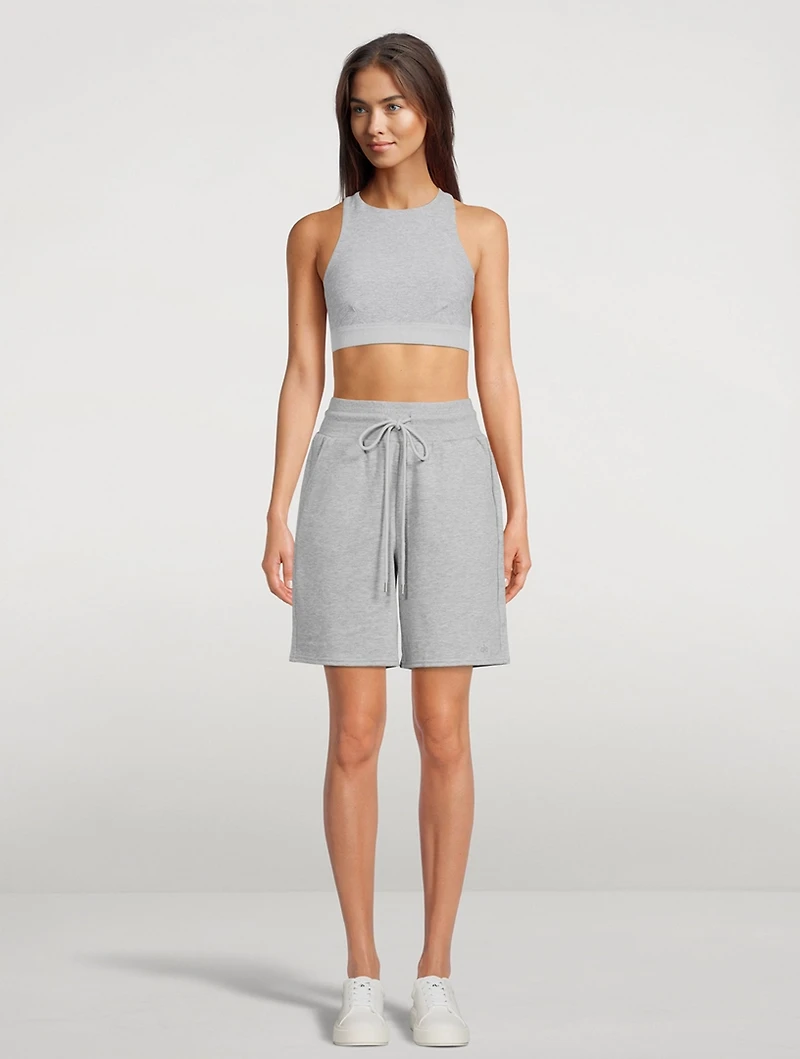 Easy Sweatshorts