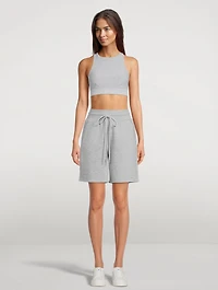 Easy Sweatshorts