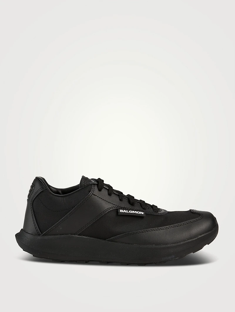 Comme Des Garçons x Salomon SR90 Sneakers