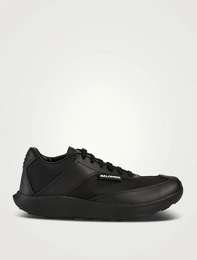 Comme Des Garçons x Salomon SR90 Sneakers