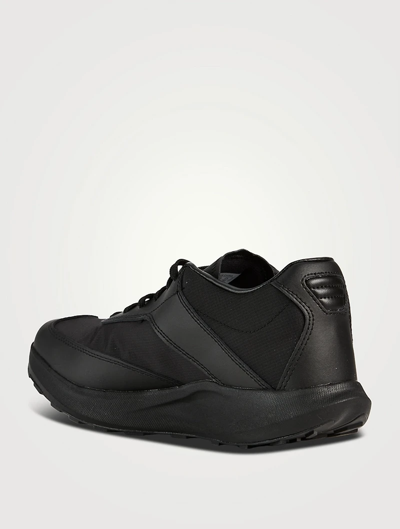Comme Des Garçons x Salomon SR90 Sneakers