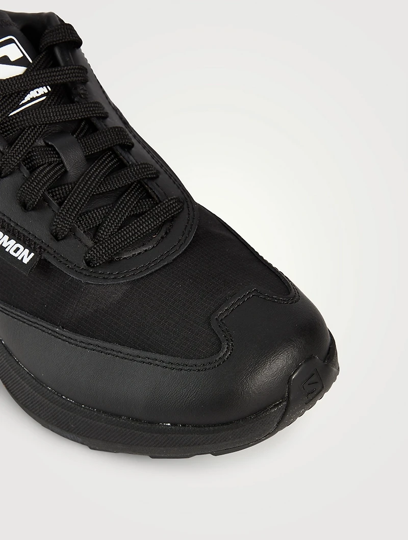 Comme Des Garçons x Salomon SR90 Sneakers