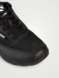Comme Des Garçons x Salomon SR90 Sneakers