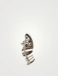 Multi Hoop Ear Cuff