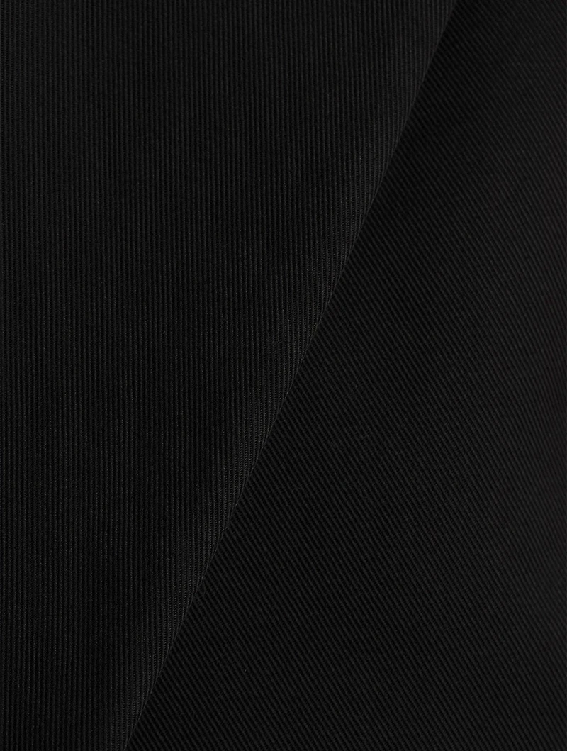 U-Lock Slim-Fit Jacket