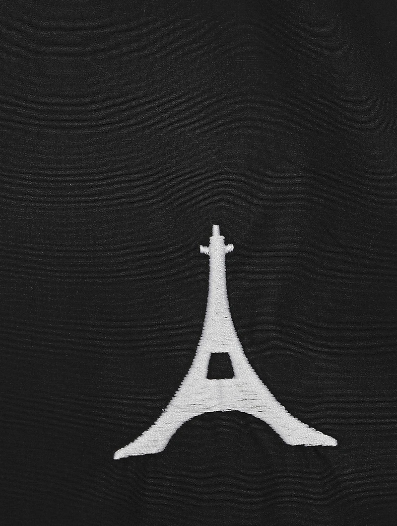 Cotton Short-Sleeve Shirt