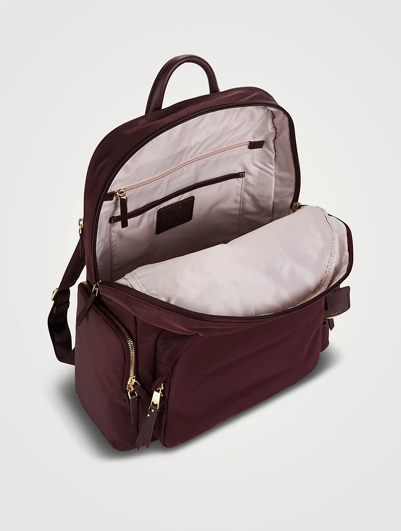Carson Backpack