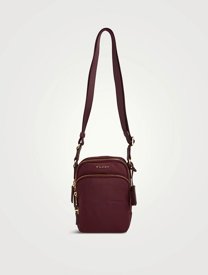 Ruma Crossbody Bag