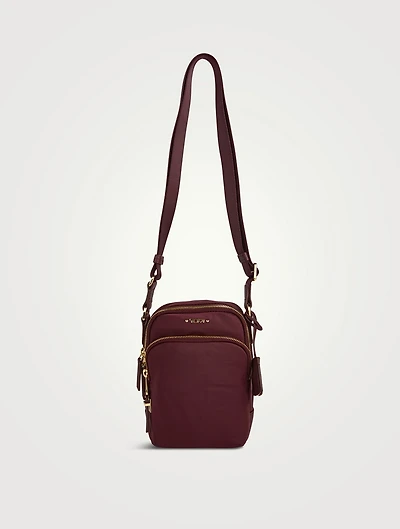 Ruma Crossbody Bag