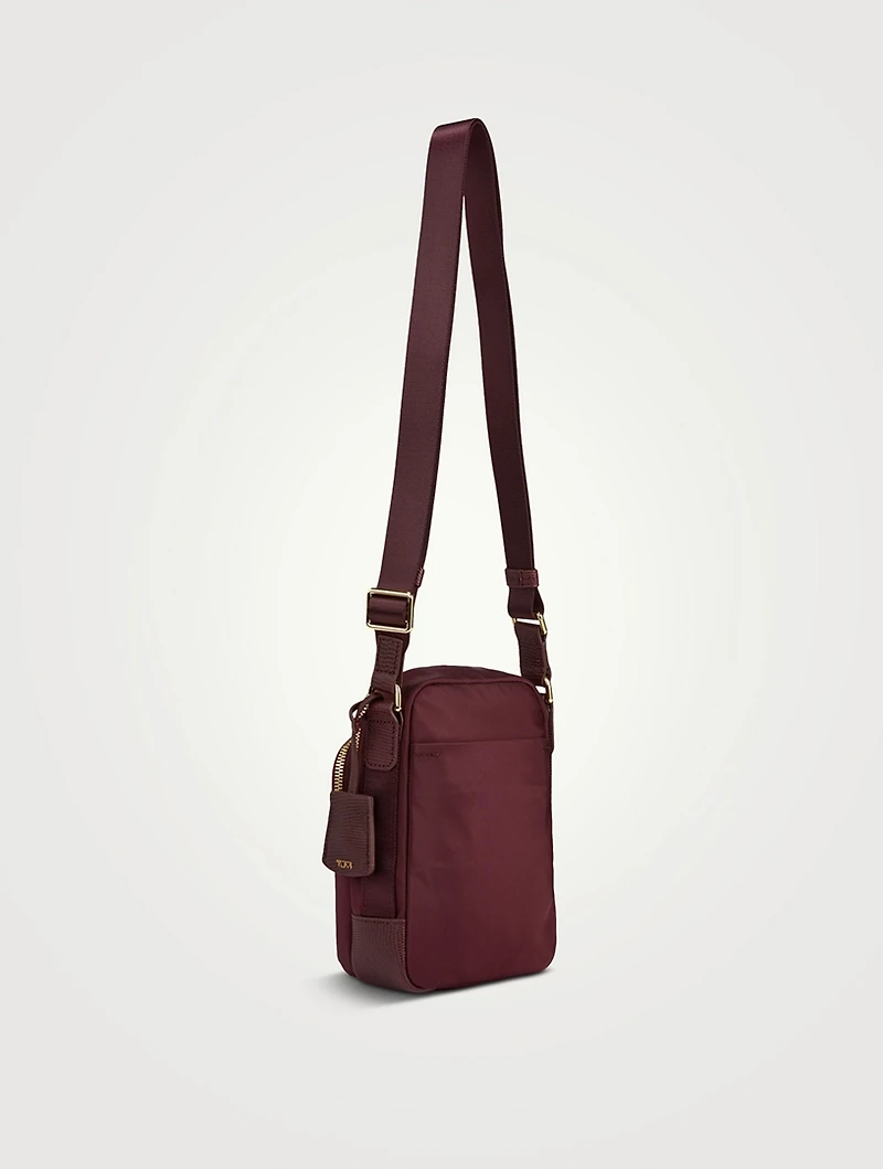 Ruma Crossbody Bag