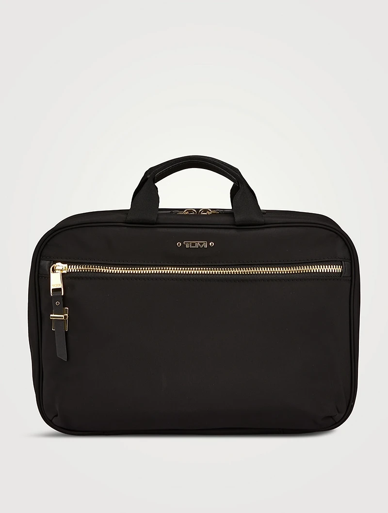 Madina Hanging Cosmetic Case
