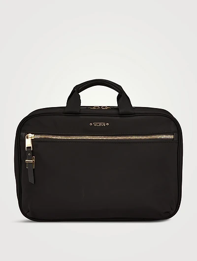 Madina Hanging Cosmetic Case