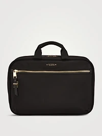 Madina Hanging Cosmetic Case