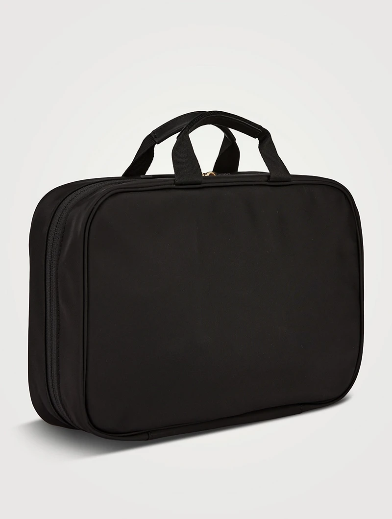 Madina Hanging Cosmetic Case