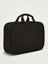 Madina Hanging Cosmetic Case