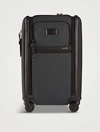 International Dual Access 4-Wheel Carry-On