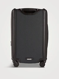 International Dual Access 4-Wheel Carry-On