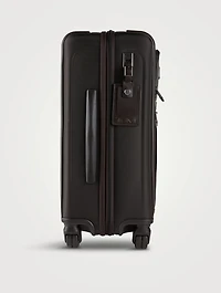 International Dual Access 4-Wheel Carry-On