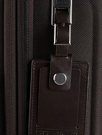 International Dual Access 4-Wheel Carry-On