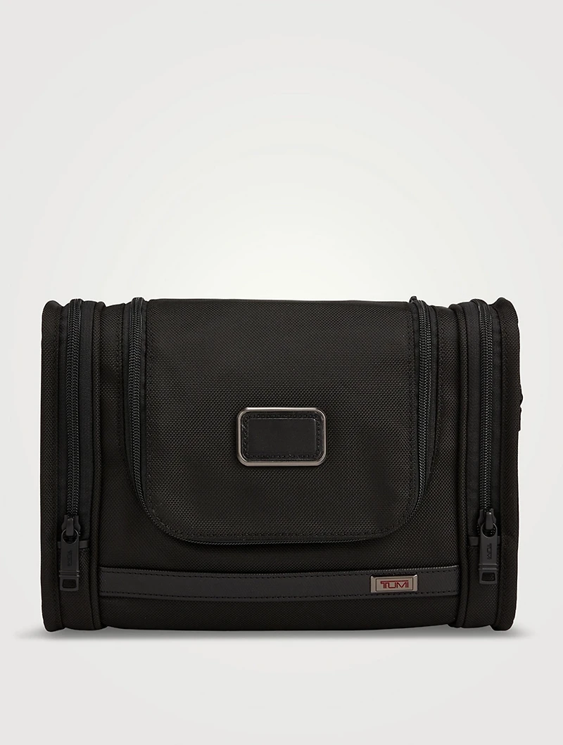 Hanging Travel Kit