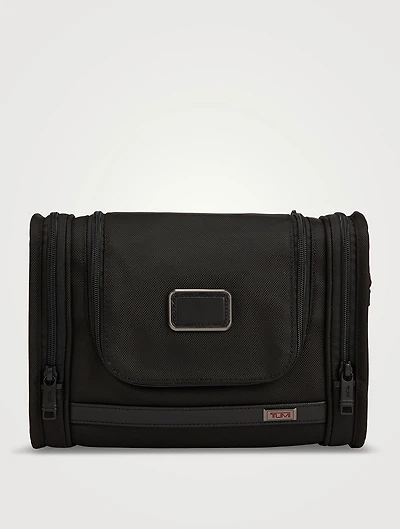 Hanging Travel Kit