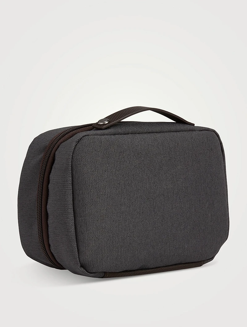 Split Travel Kit