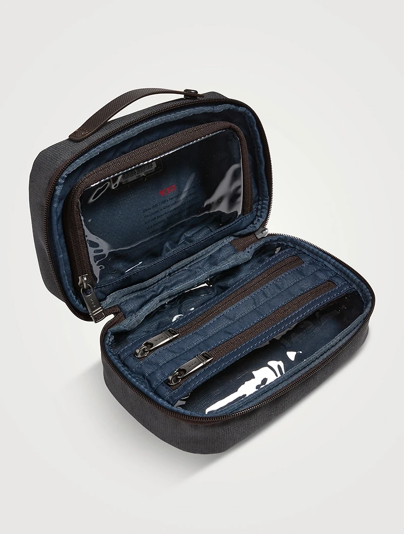 Split Travel Kit