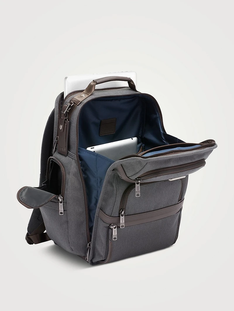Tumi Backpack