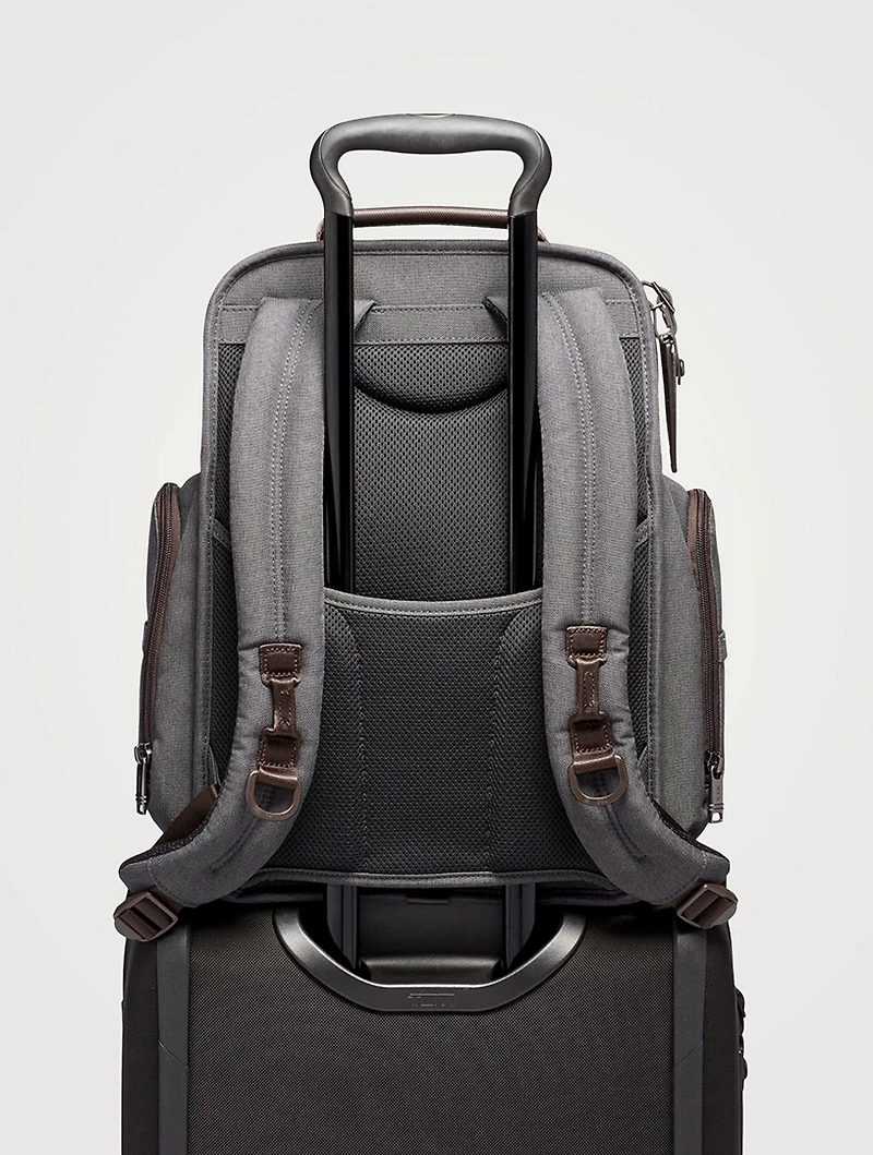 Tumi Backpack