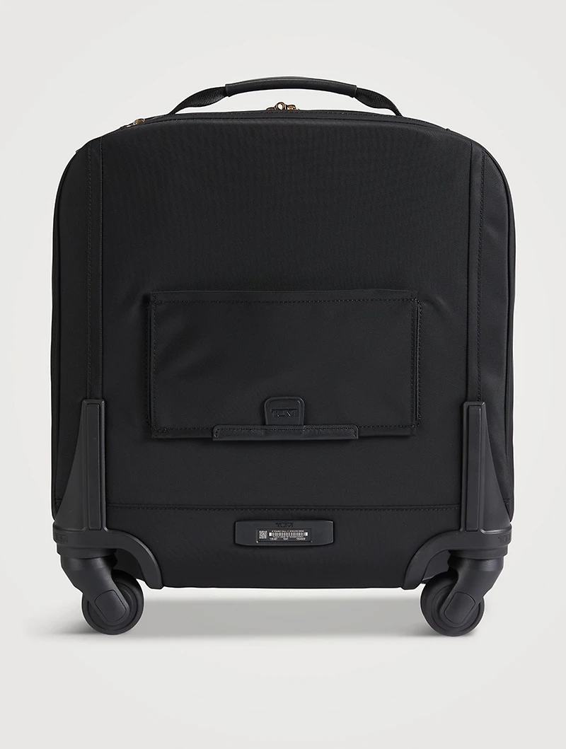 Oxford Compact Carry-On