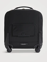 Oxford Compact Carry-On