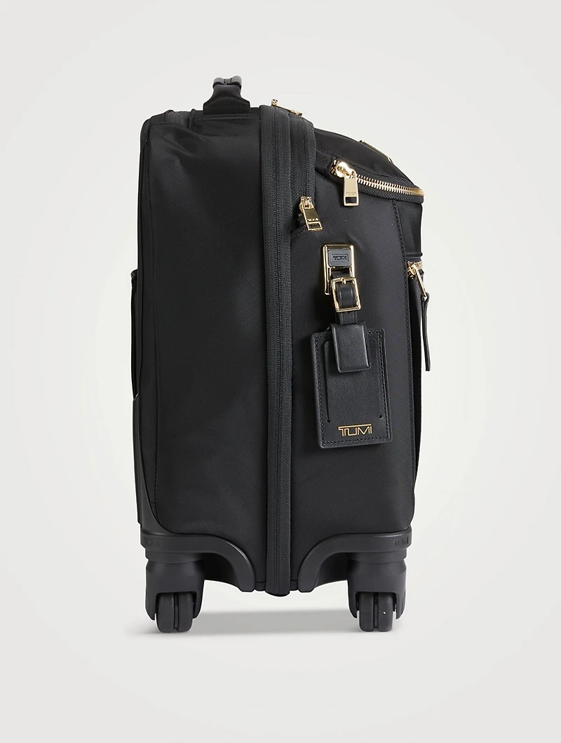 Oxford Compact Carry-On
