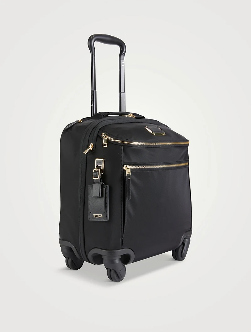 Oxford Compact Carry-On