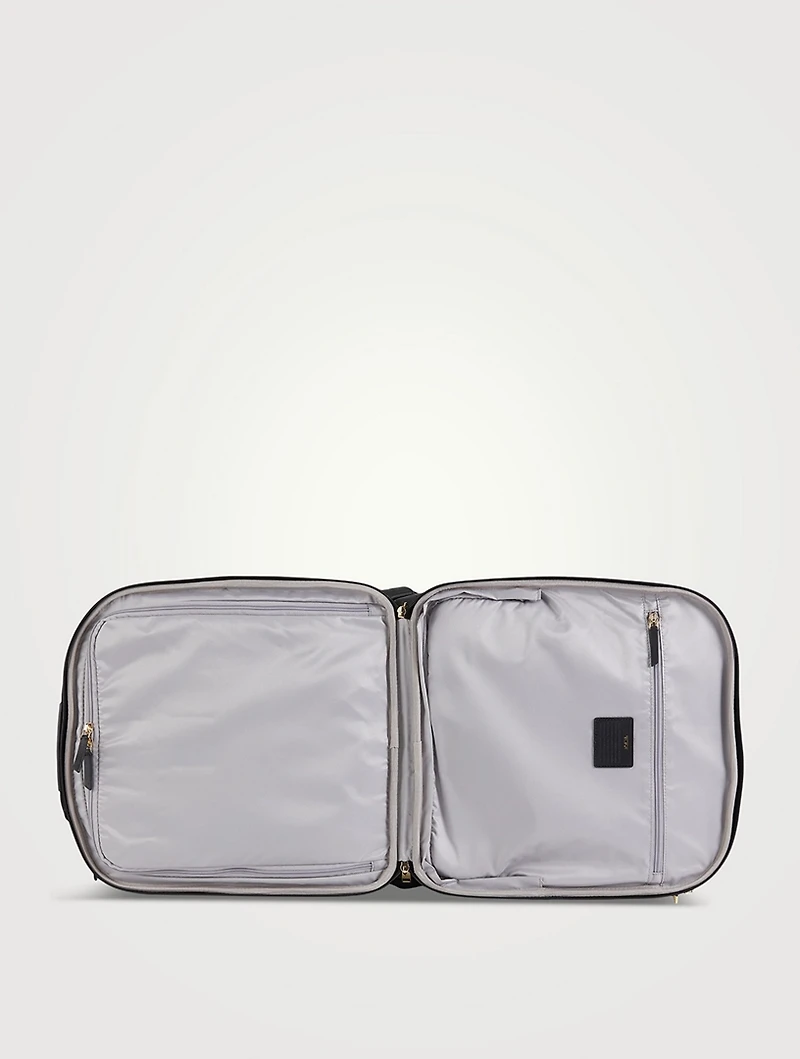 Oxford Compact Carry-On