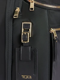 Oxford Compact Carry-On