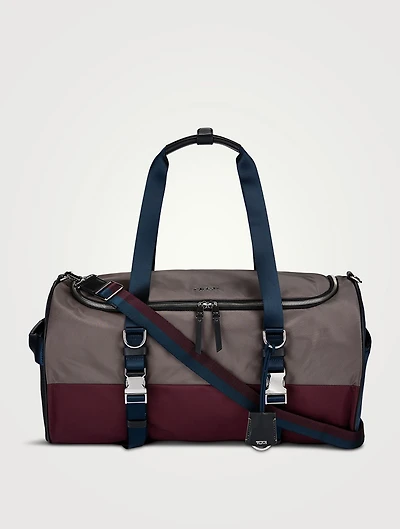 Misty Duffle Bag