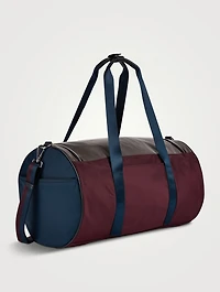 Misty Duffle Bag