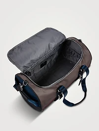 Misty Duffle Bag