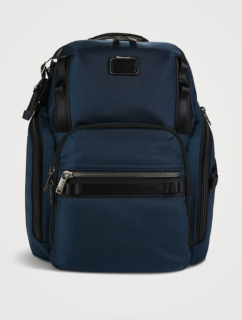Search Backpack