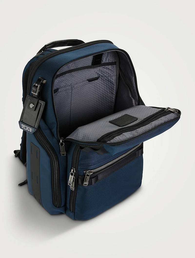 Search Backpack
