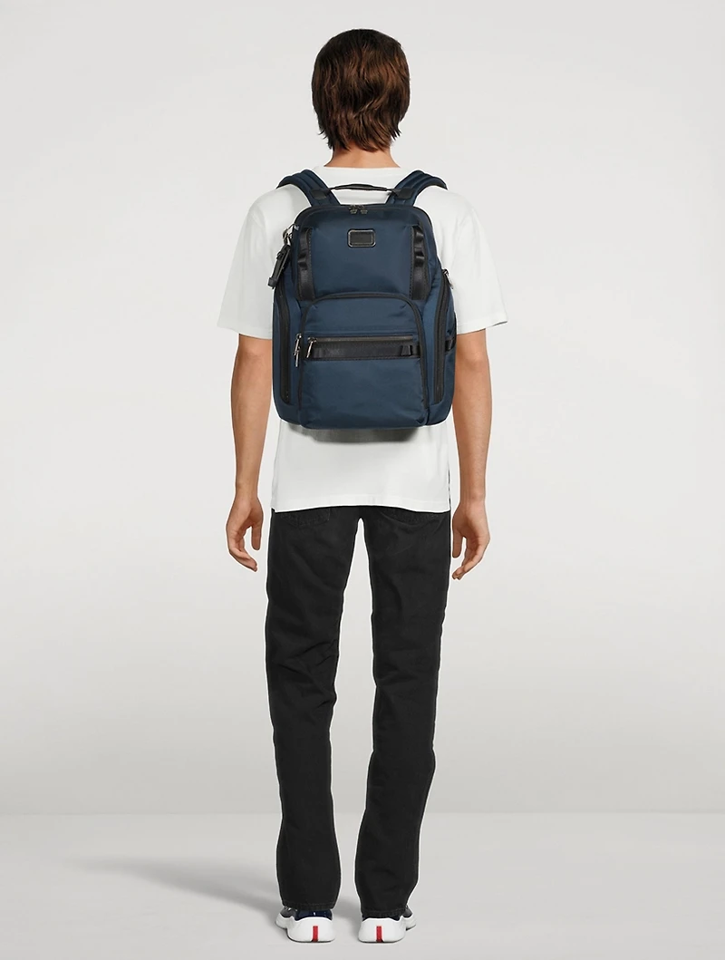 Search Backpack