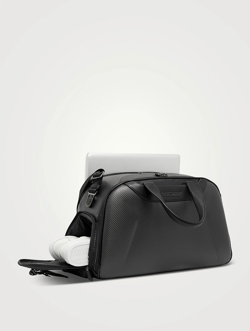 Quantum Duffle Bag