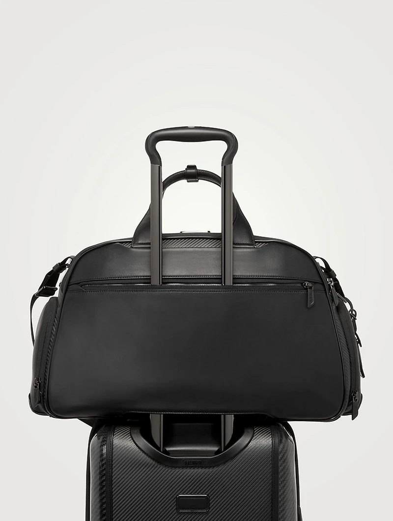 Quantum Duffle Bag